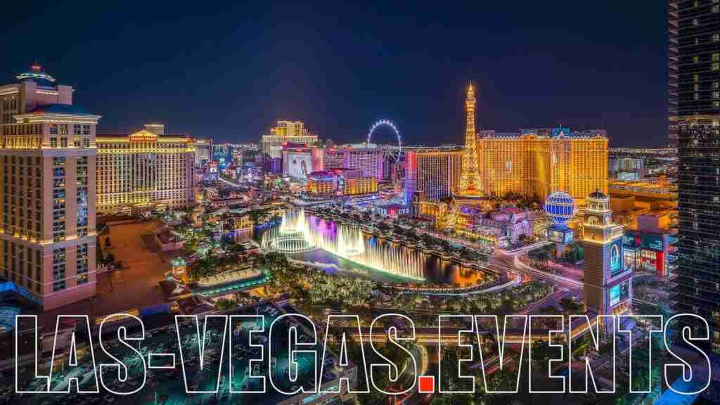 Garth Brooks Tickets | Las Vegas Events 2023/2024