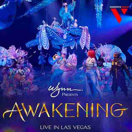 Awakening Vegas Tickets