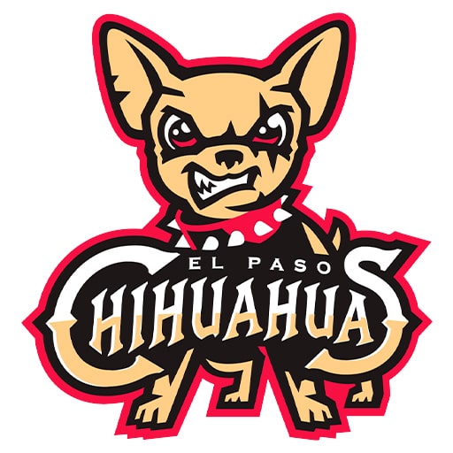 El Paso Chihuahuas Las Vegas Schedule Tickets 2024 2025