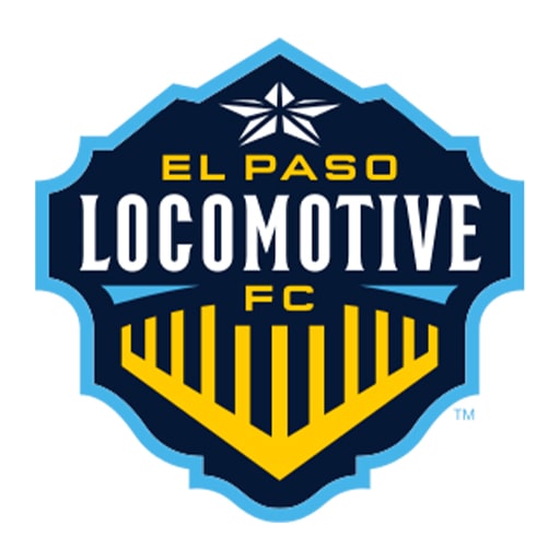 Las Vegas Lights FC vs. El Paso Locomotive FC