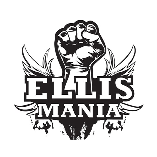 EllisMania