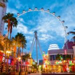 High Roller Wheel (Multiple Dates and Times)