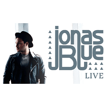 Jonas Blue
