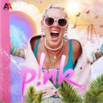 Pink, Brandi Carlile & Grouplove