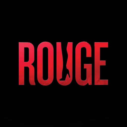 Rouge - The Sexiest Show In Vegas