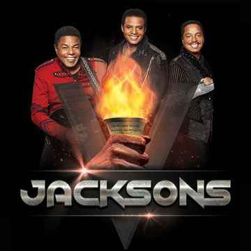 The Jacksons