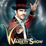 V – The Ultimate Variety Show