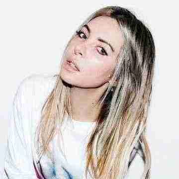 Alison Wonderland