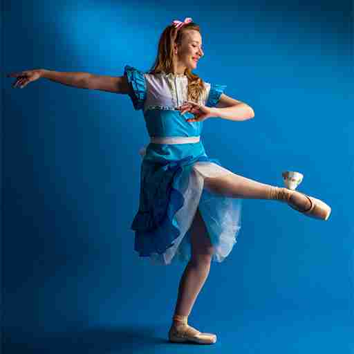 Alice In Wonderland - Ballet