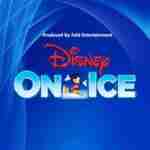Disney On Ice: Frozen & Encanto