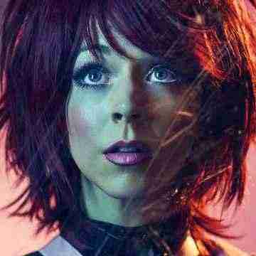 Lindsey Stirling