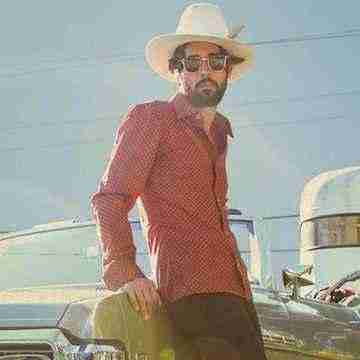 Ryan Bingham