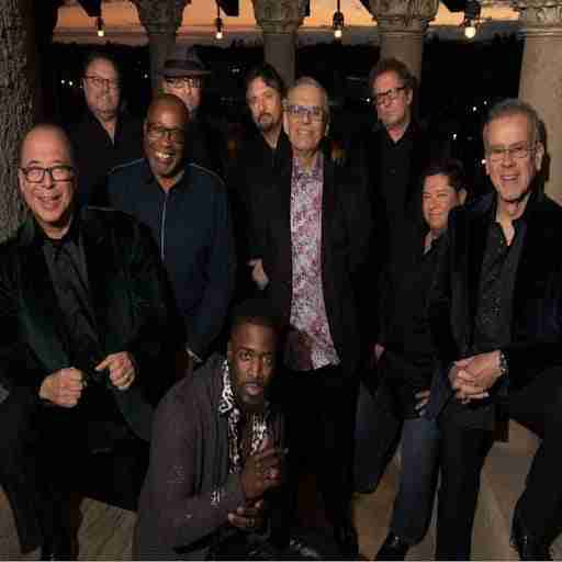Tower Of Power Tickets Las Vegas Events 2023/2024
