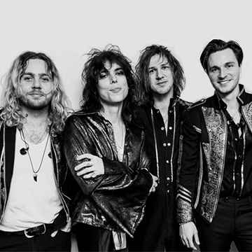 The Struts