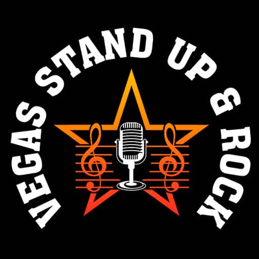 Vegas Stand UP & Rock Comedy Club