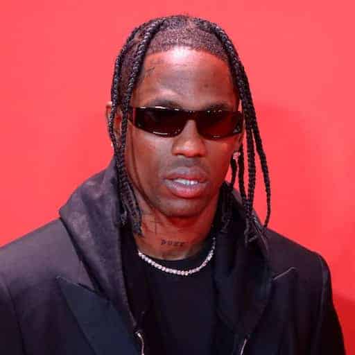 Travis Scott Tickets Las Vegas Events 2024/2025