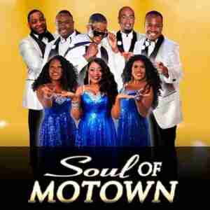 The Soul of Motown