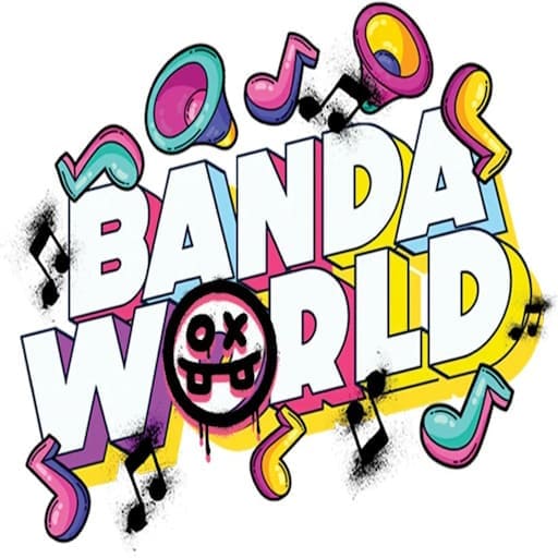 Banda World Las Vegas Tickets