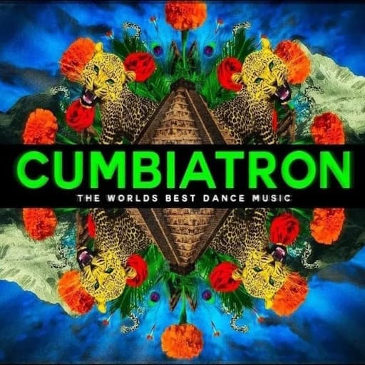 Cumbiatron Tickets Las Vegas Events 2024/2025