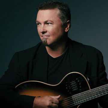 Edwin McCain