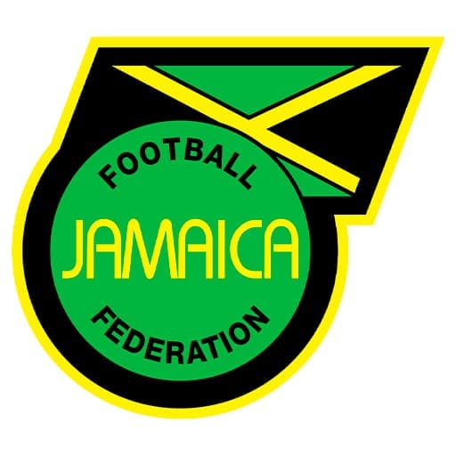 Jamaica - Soccer Team