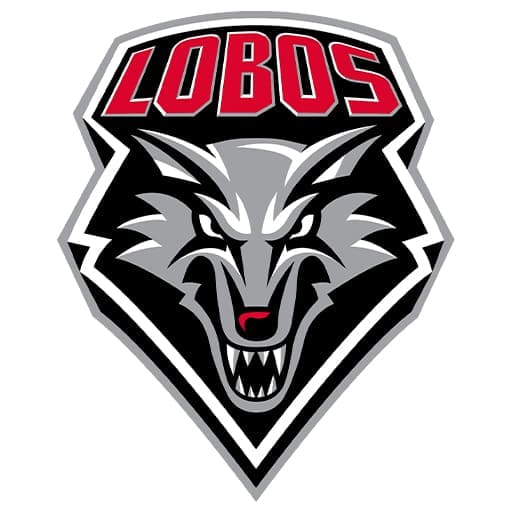 New Mexico Lobos Women's Basketball
