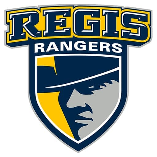 Regis Rangers Basketball