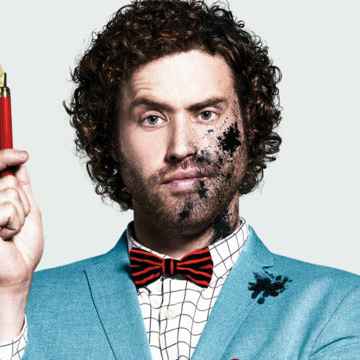 T.J. Miller