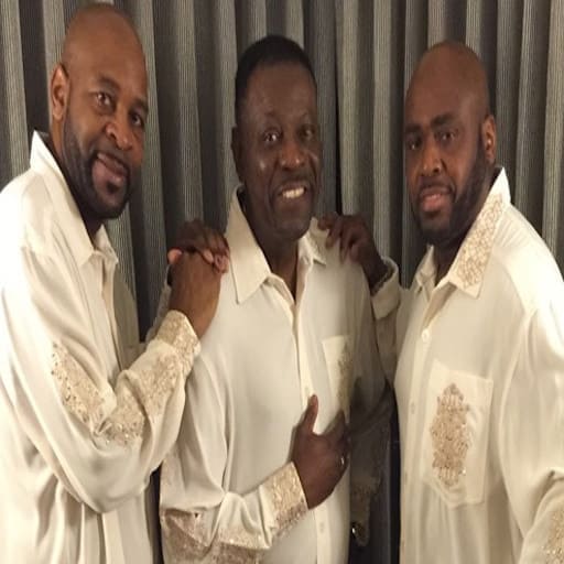 The Delfonics