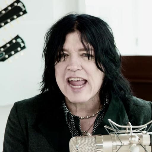 Tom Keifer