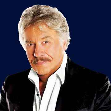 Tony Orlando