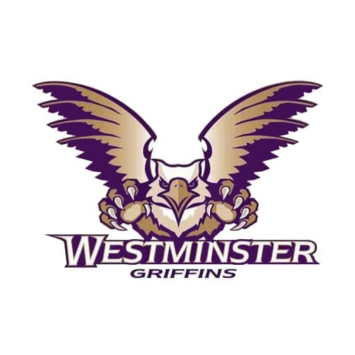 Westminster College Griffins Basketball