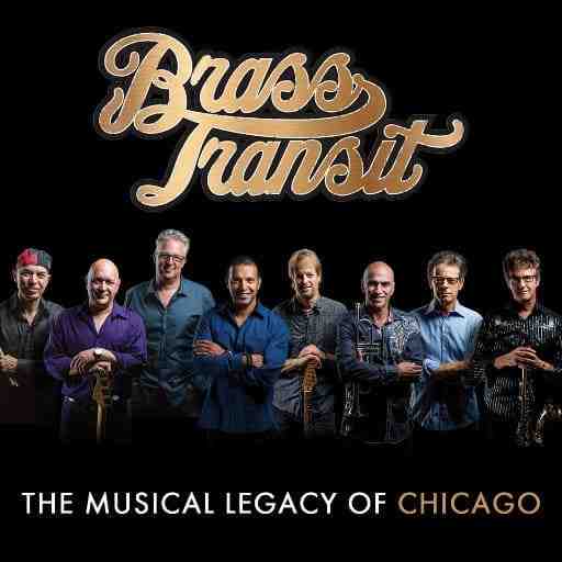 Brass Transit - Chicago Tribute