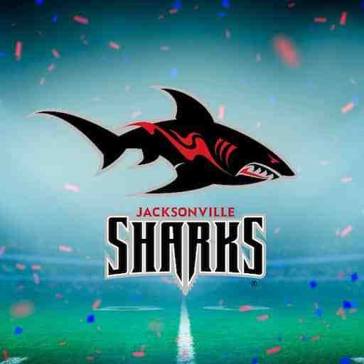 Vegas Knight Hawks vs. Jacksonville Sharks
