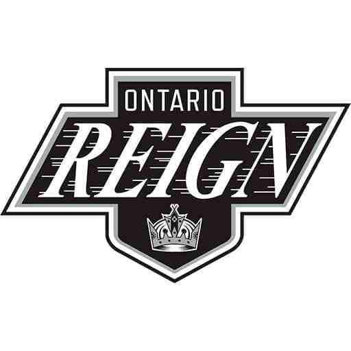 Henderson Silver Knights vs. Ontario Reign