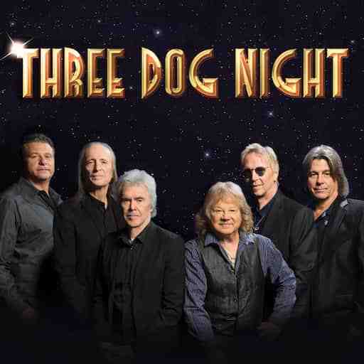 Three Dog Night Las Vegas Tickets