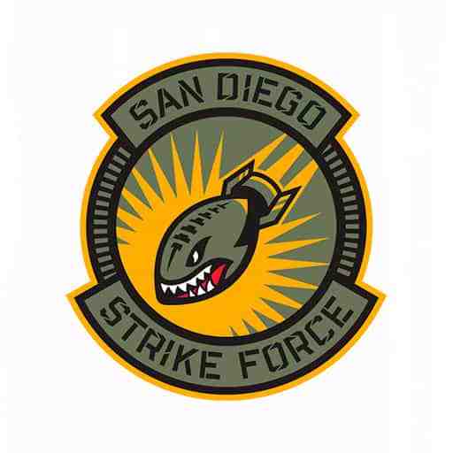 Vegas Knight Hawks vs. San Diego Strike Force