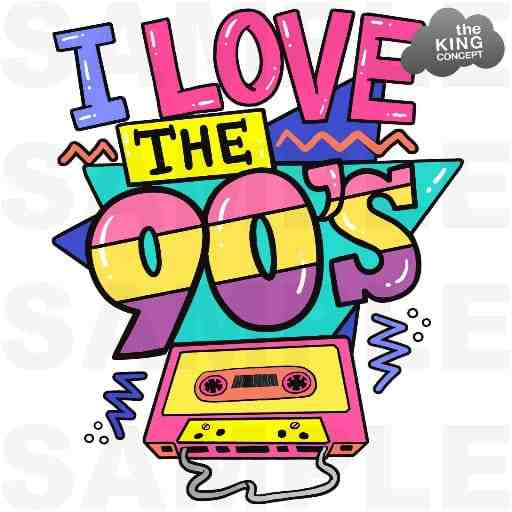 I Love The 90s: Vanilla Ice, Tone Loc & Young MC