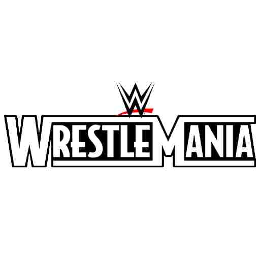 WrestleMania - 2 Day Pass