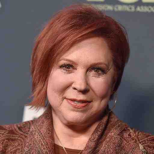 Vicki Lawrence