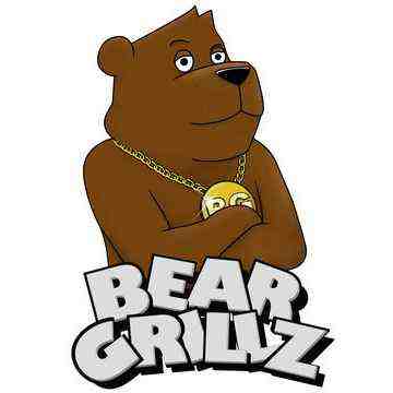 Bear Grillz, Vastive & Perry Wayne