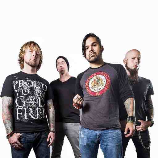 Drowning Pool