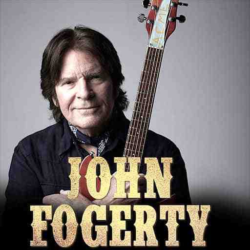 John Fogerty