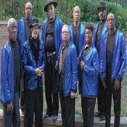 The Ohio Players & The Family Stone