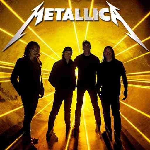 Metallica Las Vegas Schedule & Tickets 2024/2025