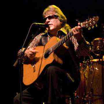 Jose Feliciano