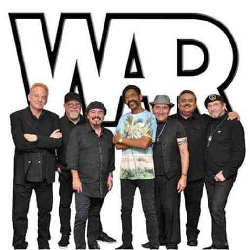 War - Band