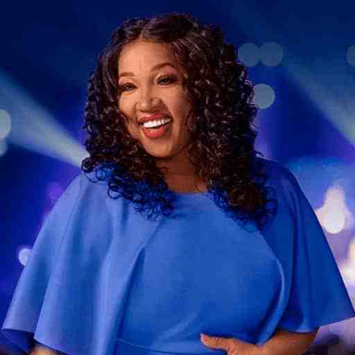 Kym Whitley